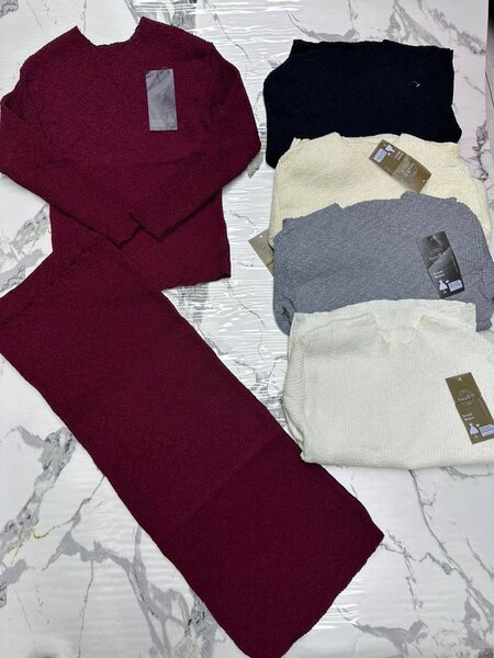 Шикарная двойка