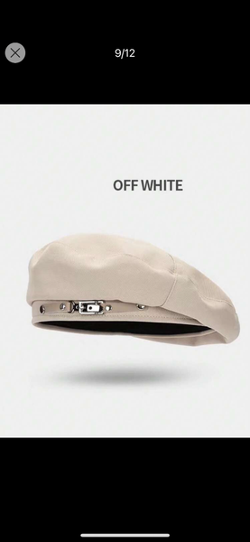 Casquette Gavroche Trendy