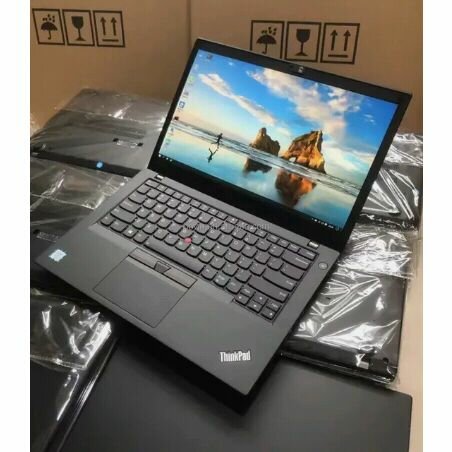 Ordinateur portable ThinkPad