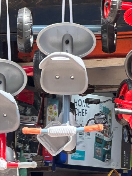 Tricycle pour enfants 3 roues