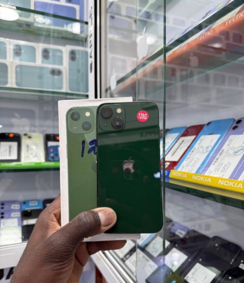 iPhone 14 Pro - 128 Go