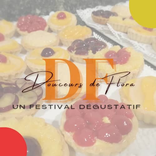 Les Douceurs de Flor
