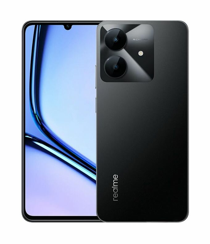 Realme note60x