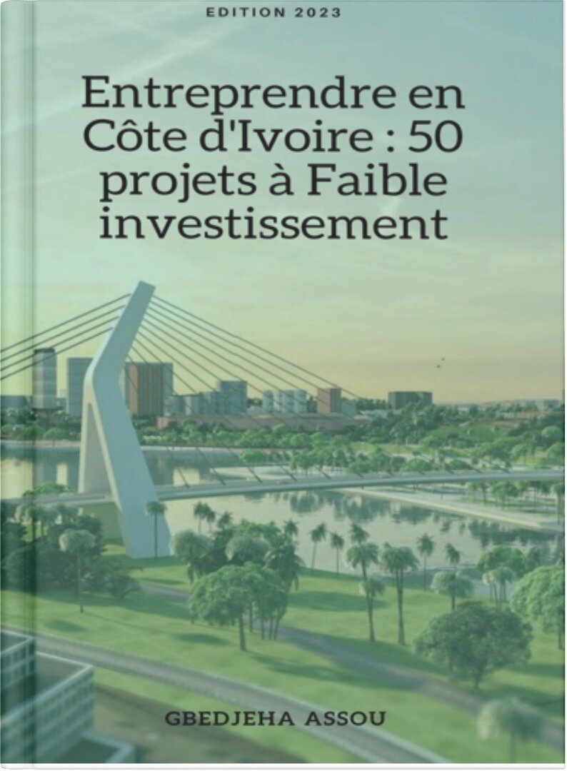 Guide pour Investir en Côte d'Ivoire