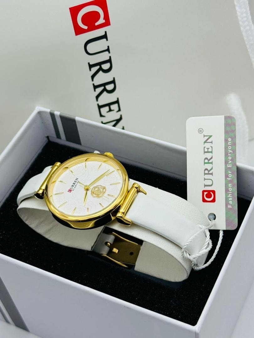 Montre Curren pour femme