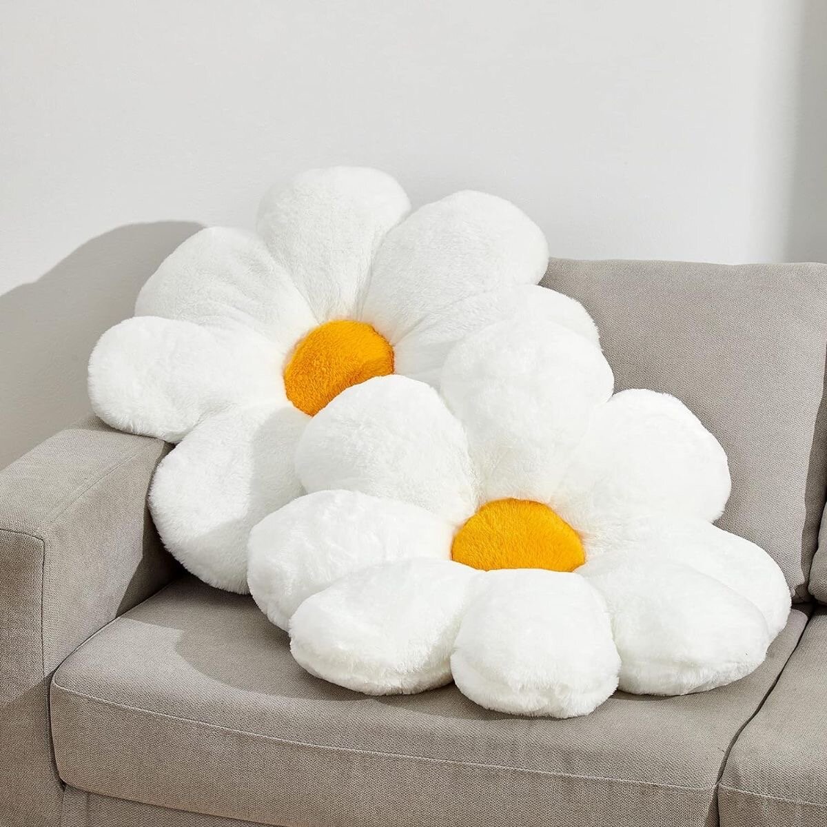 Coussin Fleur Douillet