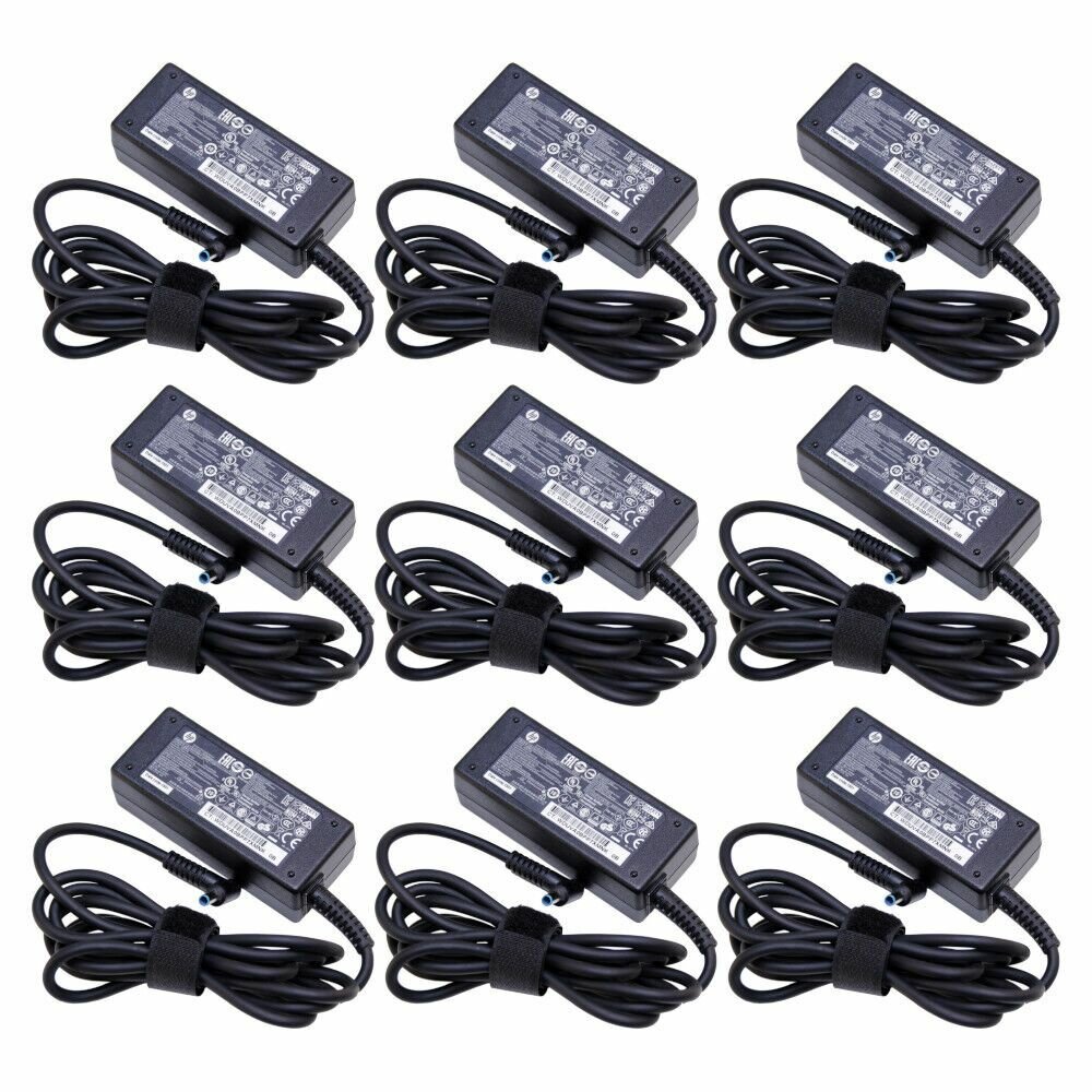 Chargeur d'ordinateur portable