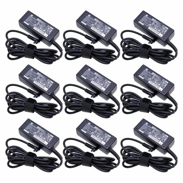 Chargeur d'ordinateur portable