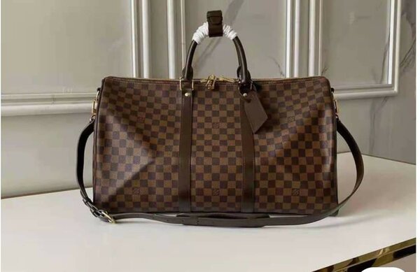 Sac de voyage louis Vuitton