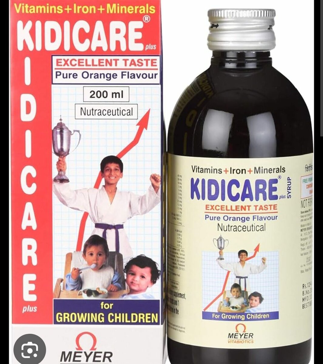 Kidicare