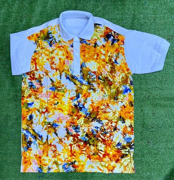 Chemises prête à porter