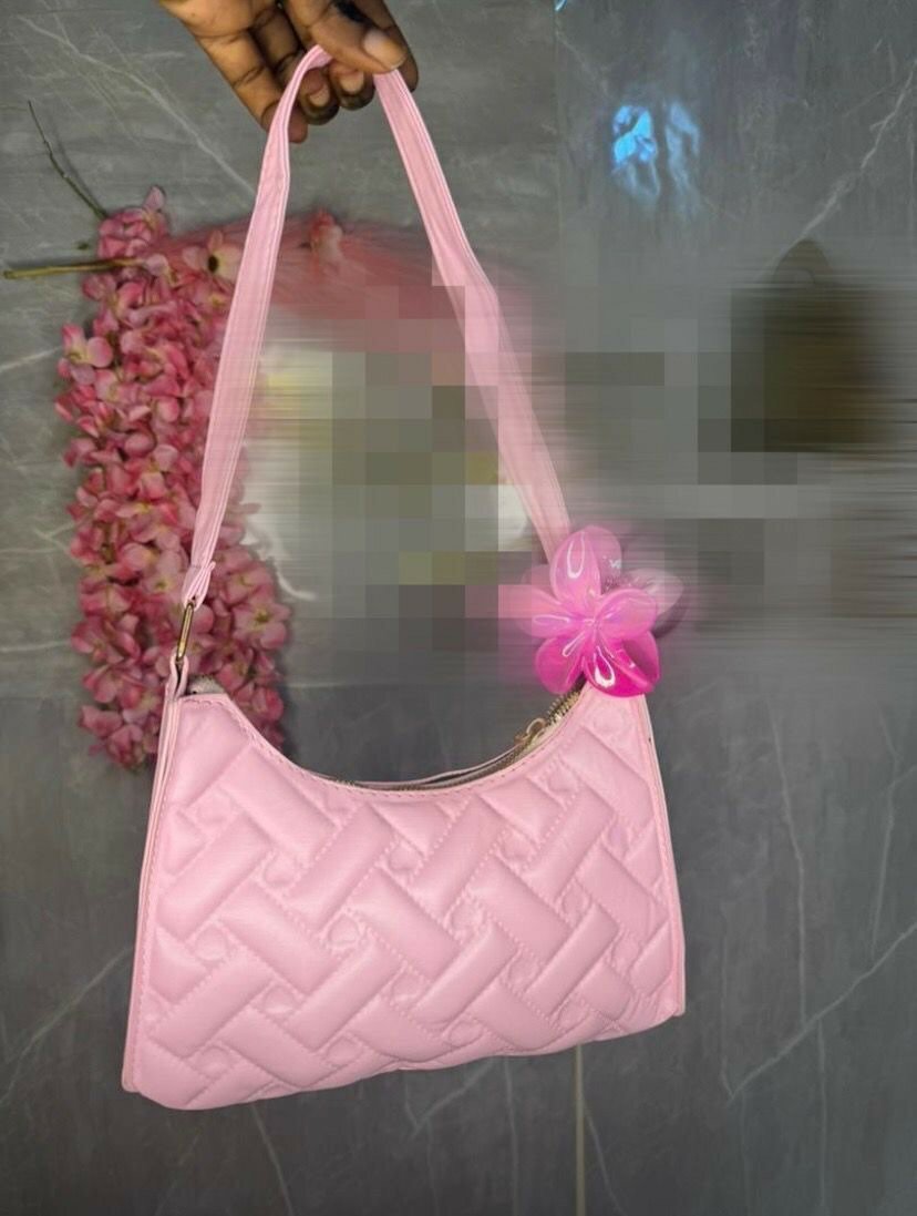 Sac à main élégant en cuir