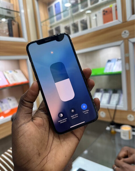 Smartphone Apple iPhone 12 Pro