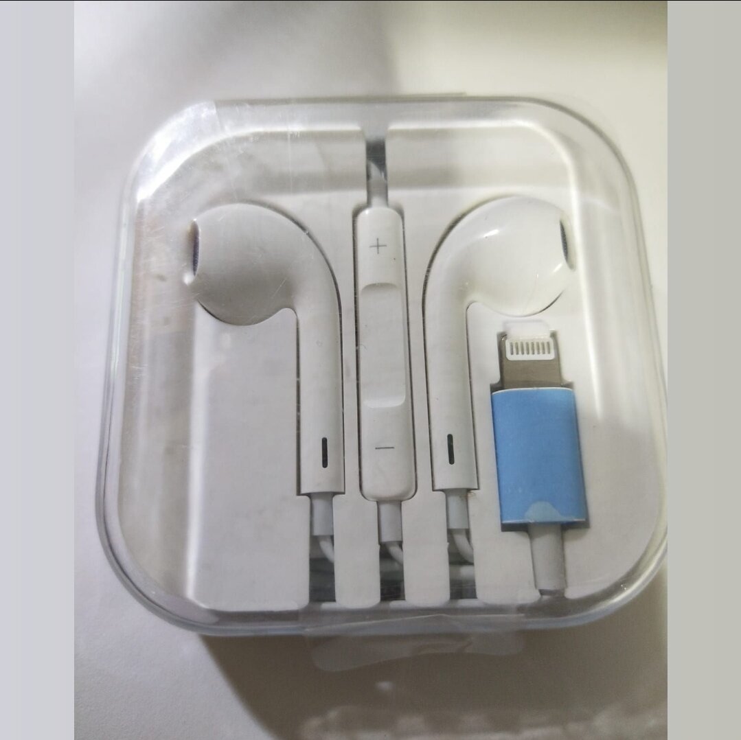 Iphone 7 handfree