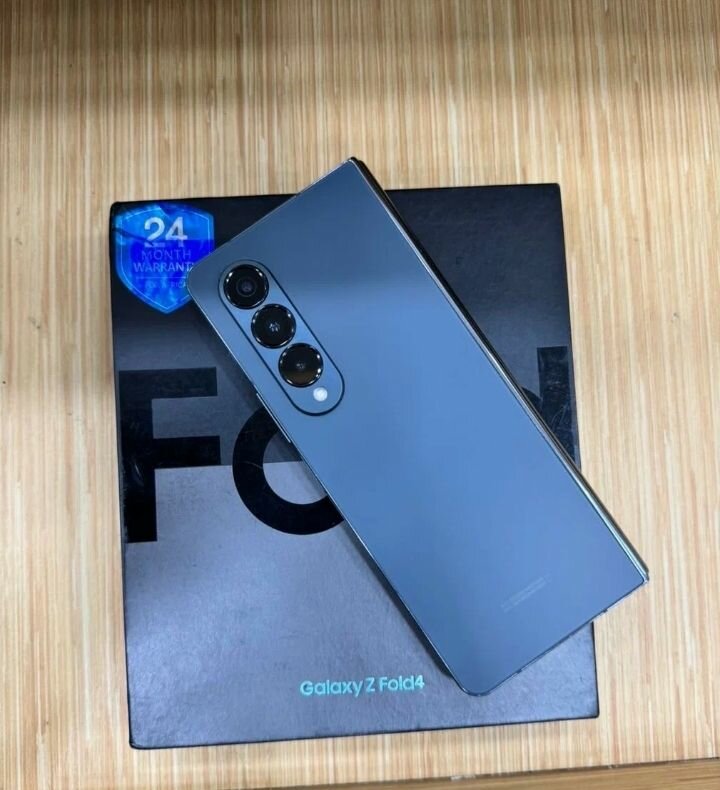 Samsung galaxie zold