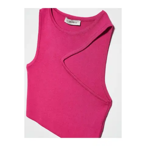 Tank tops