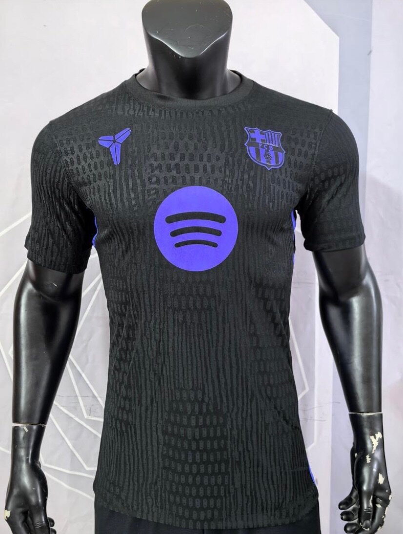 Maillots FC Barcelone Officiels