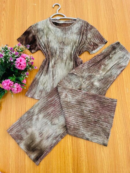 Ladies 2 Piece