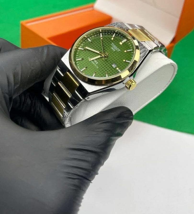 Montre Homme Élégante