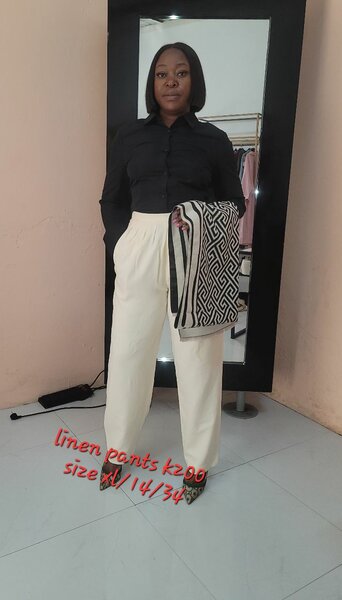 Office pants