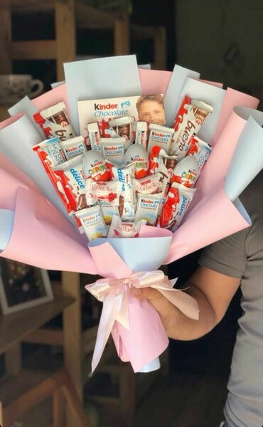 Cadeau Saint Valentin