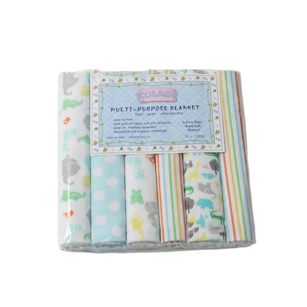 Couverture pour bébé