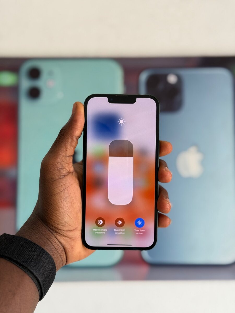 iPhone 13 Simple 128 Giga