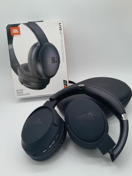 JBL Casque Anti-Bruit