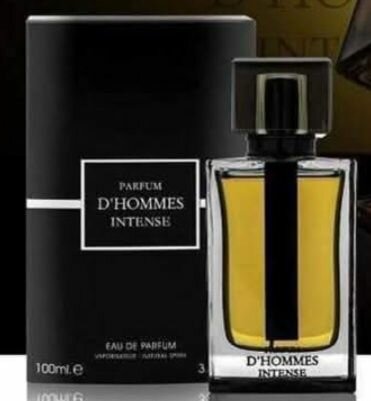 Parfum Divinement Bon