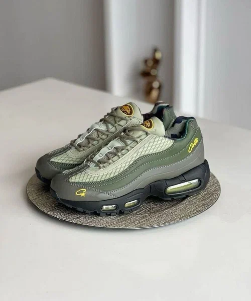 Nike Corteiz air max 95