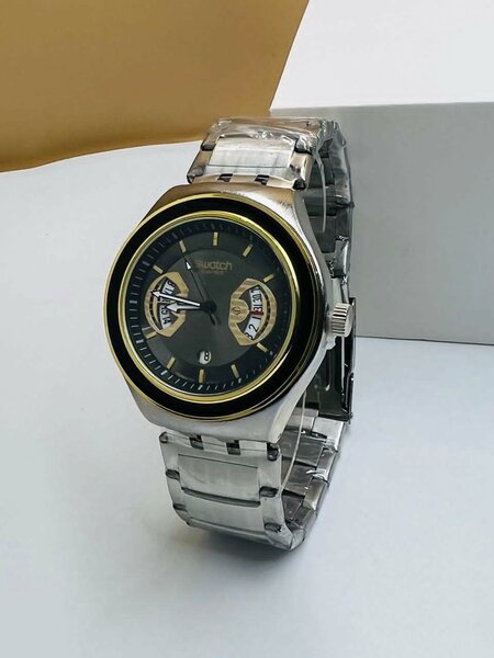 Swatch switch