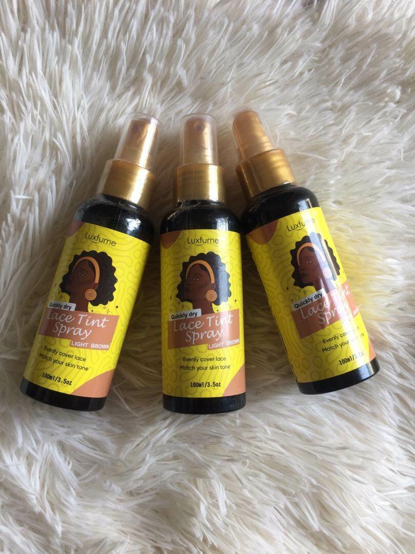 Lace Tint Spray