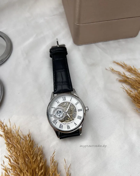 Кыргызстан Часы наручные