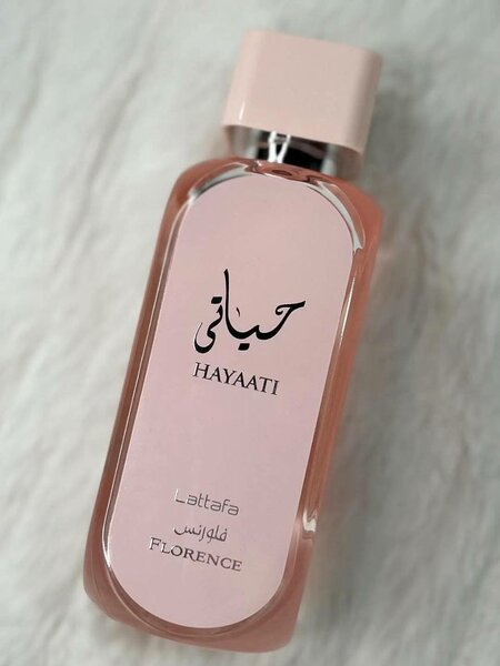 Eau de Parfum Hayaati