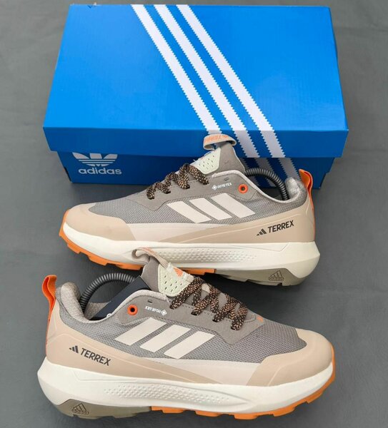 Chaussures de Randonnée Terrex