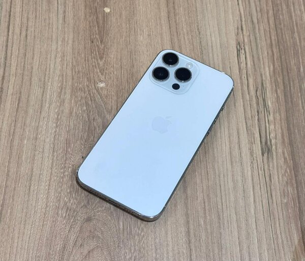 iPhone 14 Pro Max 256GB