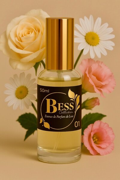 Parfum de Luxe Bess collec50ml