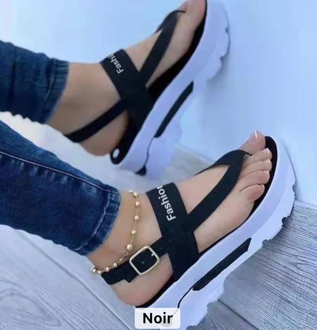 Sandale pour femme