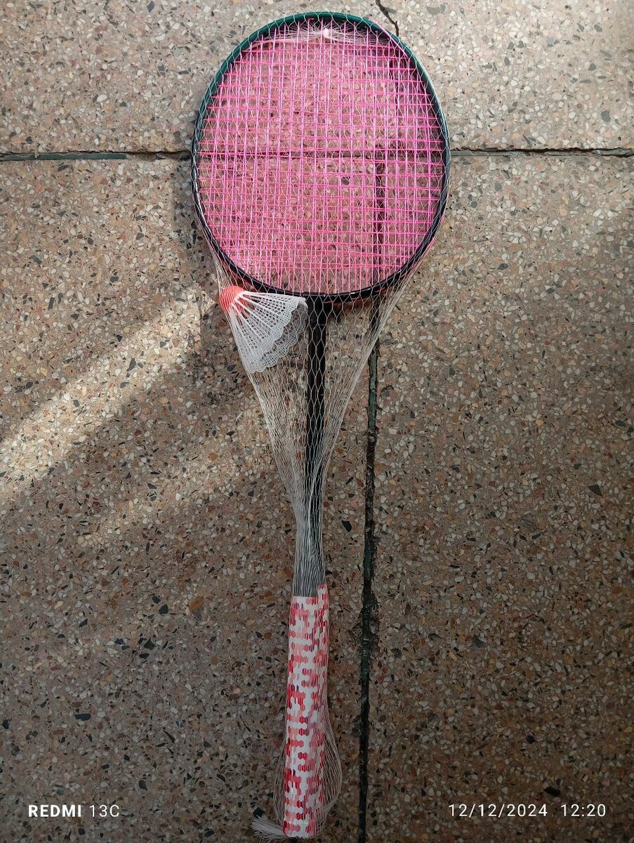 Racket