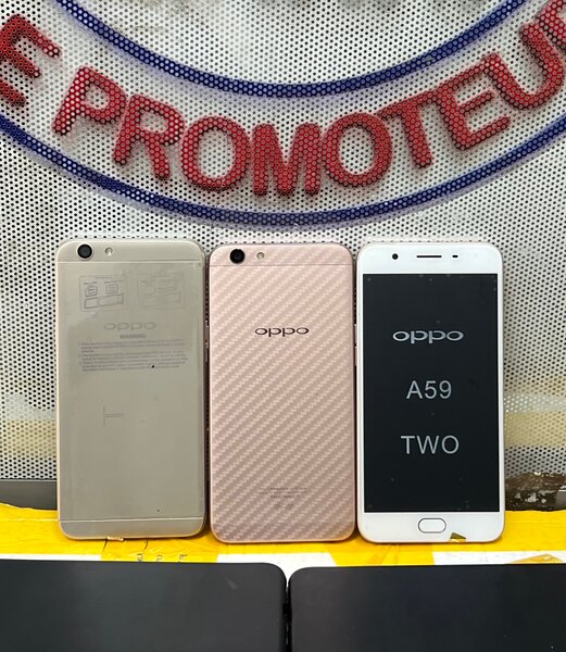 Oppo A59 (128GB)
