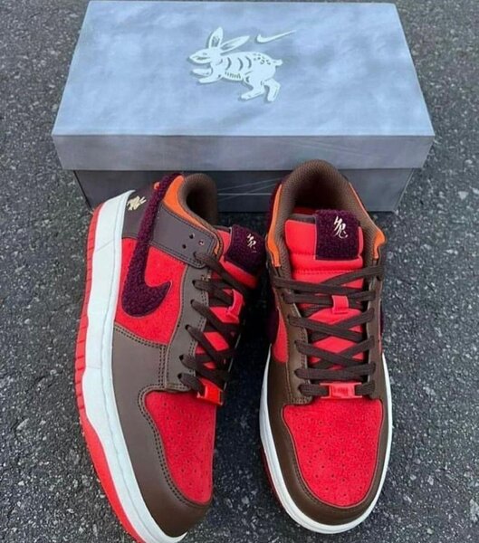 Nike sb dunk