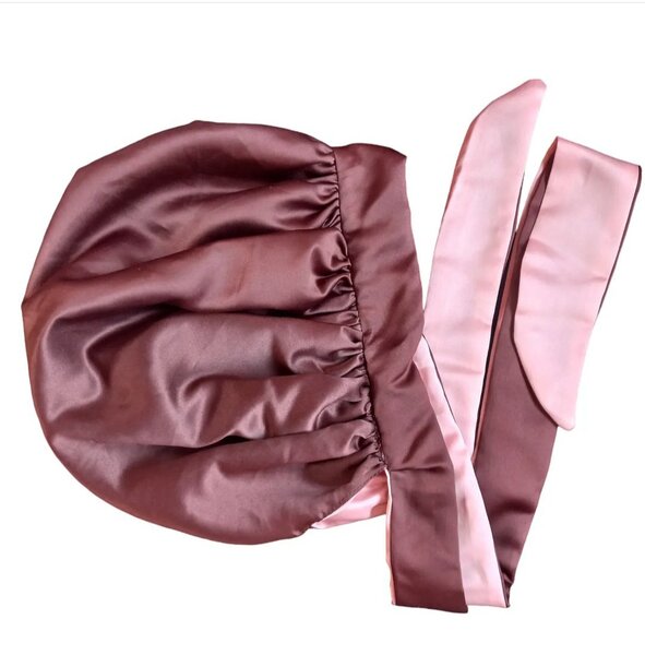 Reversible Wrap Bonnet-Regular