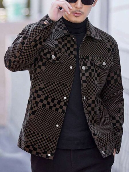 Veste homme