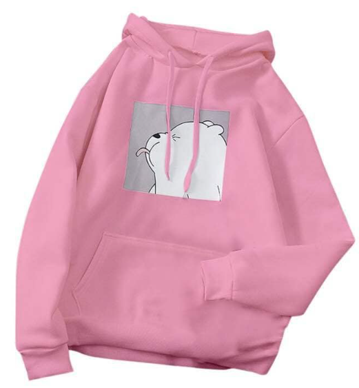 Hoodies