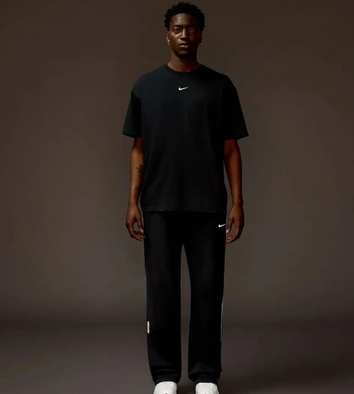 Футболка Nocta