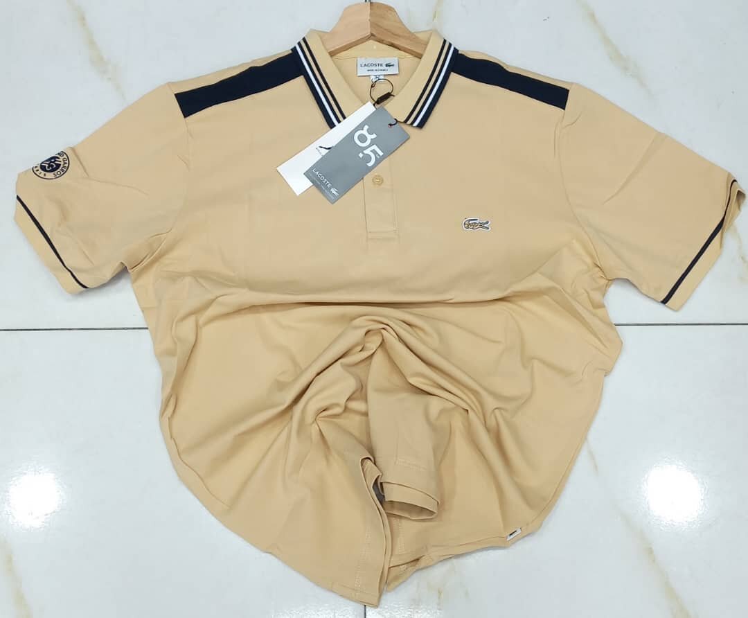 Polo LACOSTE ORIGINAL