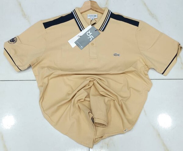 Polo LACOSTE ORIGINAL