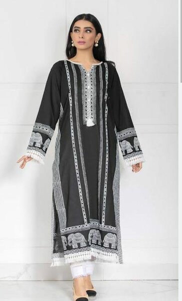 3 piece suit lawn