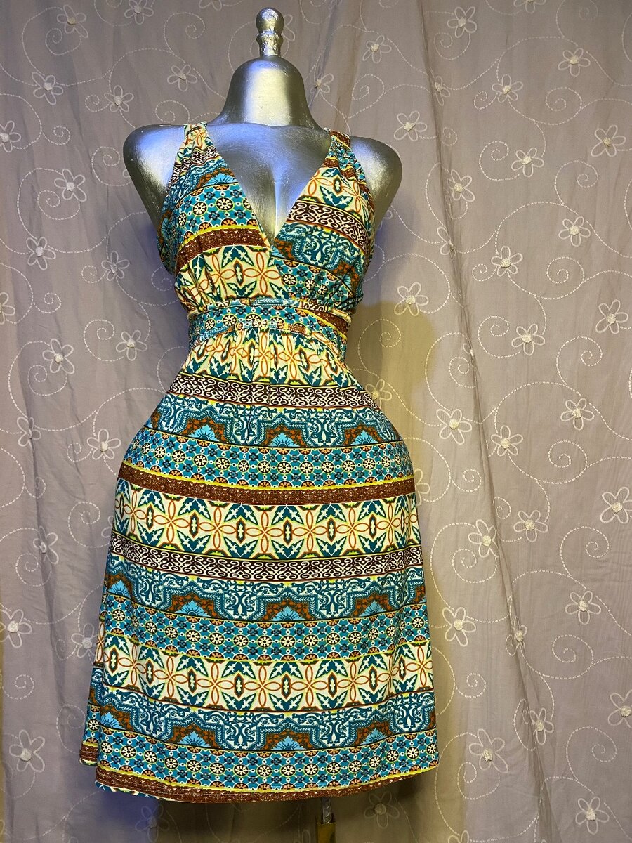 Robes féminines élégantes