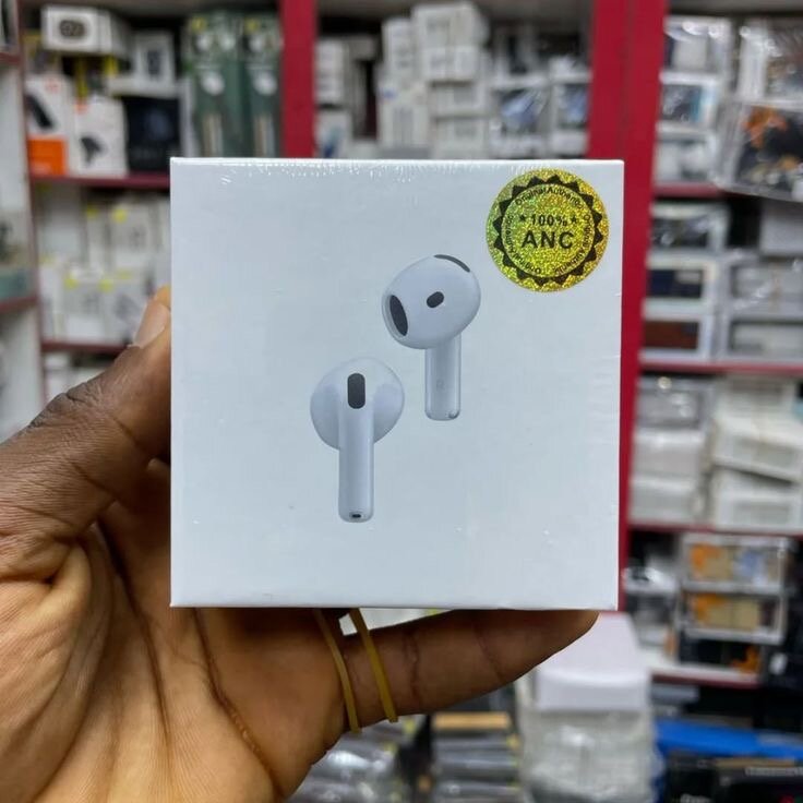 AirPods 4